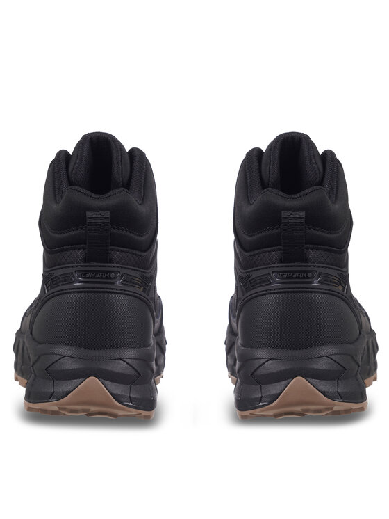 Icepeak Icepeak Žygio batai Icepeak Akaa Mr 78286 Juoda