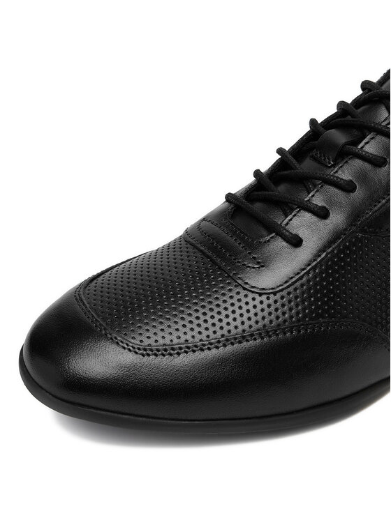 Lasocki Lasocki Cipele CEO-MARIO-02 MI24 Crna