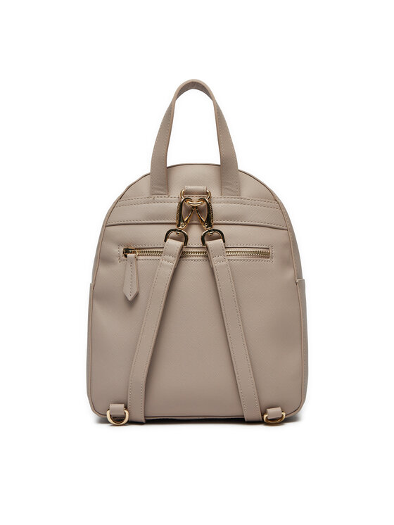 Valentino Valentino Ruksak VBS7B309 Bež