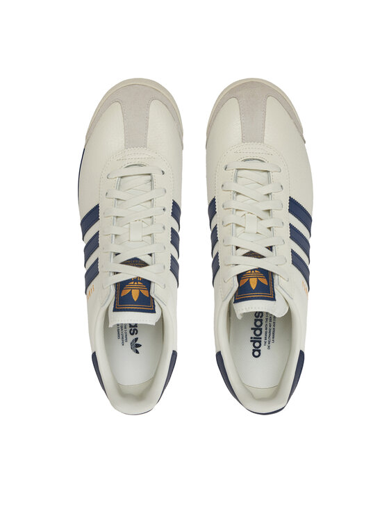 adidas adidas Sneakersy Samoa JQ0047 Biela