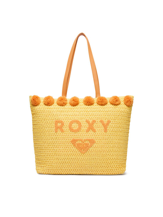 Roxy Roxy Kabelka CWBEO-ROXY-L-003-09 Žltá