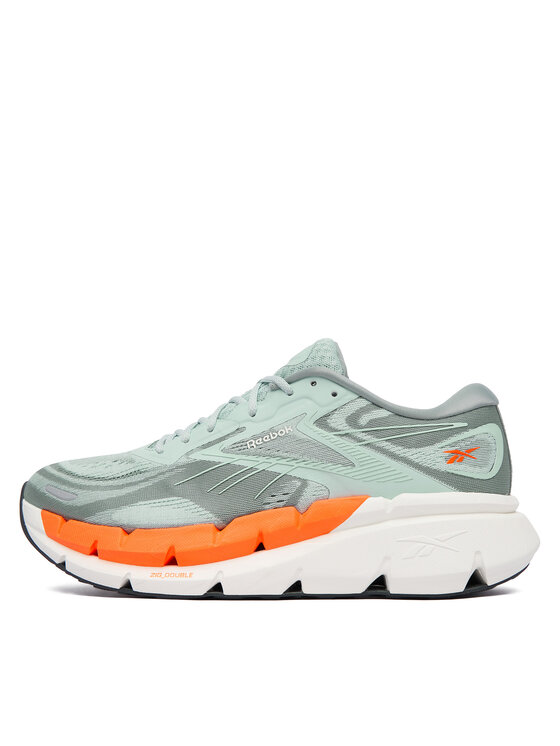 Reebok Reebok Снікерcи SS-FLOATZIG DOUBLE 100244466 Світло-синій