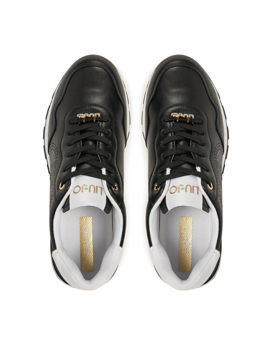 Liu Jo Liu Jo Sneakers BA5043P010222222 Nero