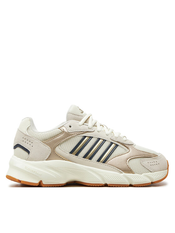 adidas Sneakersy Crazychaos 2000 IG4346 Sivá