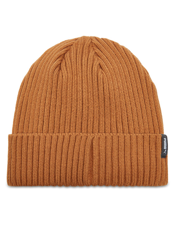 Puma Puma Kapa Classic Cuff Beanie 024826 05 Rjava