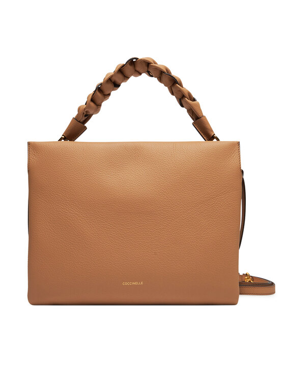 Coccinelle Coccinelle Handtasche E1 M50 19 02 01 Braun