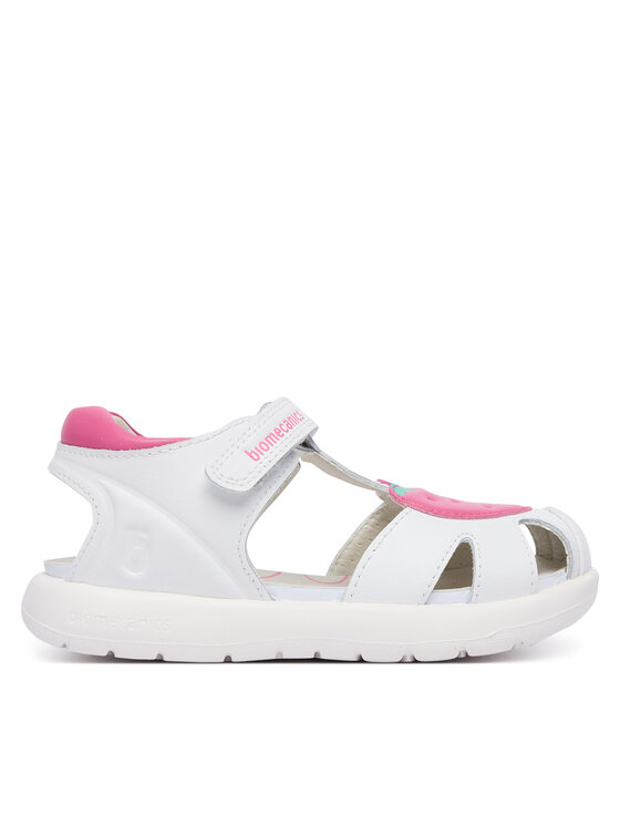 Biomecanics Biomecanics Босоніжки 262201 M Білий