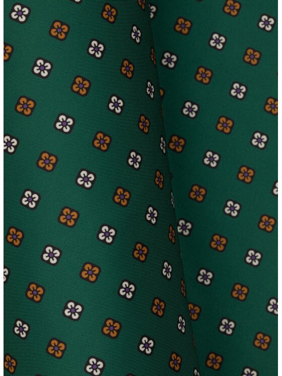 Pako Lorente Pako Lorente Poszetka P24SF-HX-047 Zielony