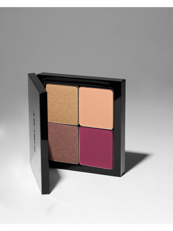 INGLOT INGLOT Matte NF Freedom System Cień do powiek Neon 254