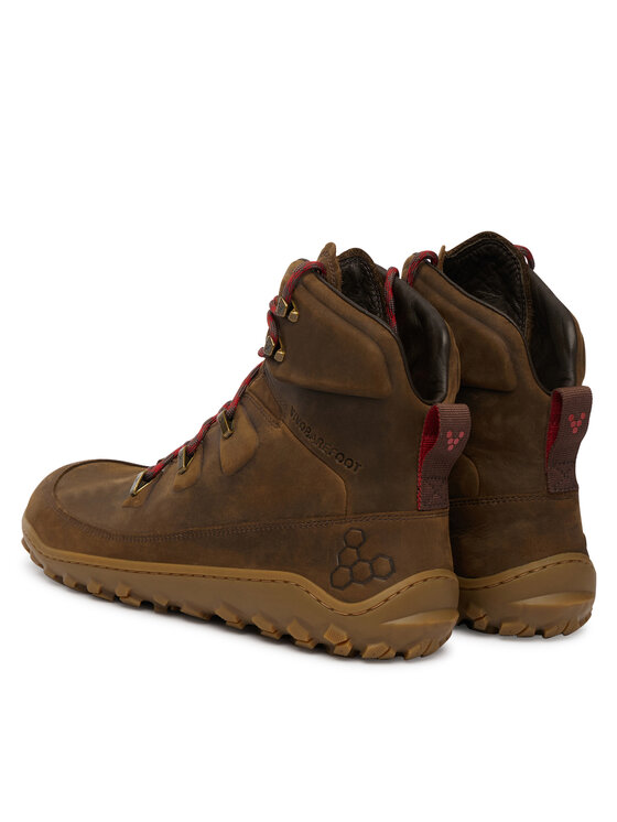 Vivo Barefoot Vivo Barefoot Superge Tracker Leather AT II 309622 02 Rjava