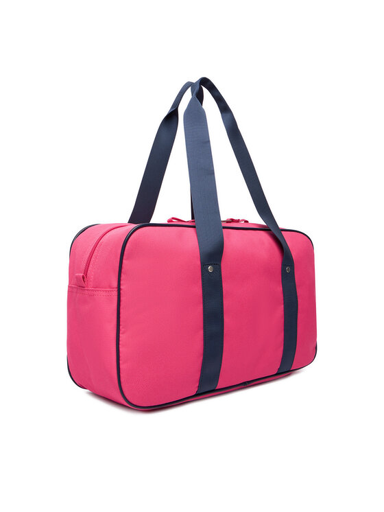 Roxy Roxy Torba weekendowa CWBEO-ROXY-M-003-09 Różowy
