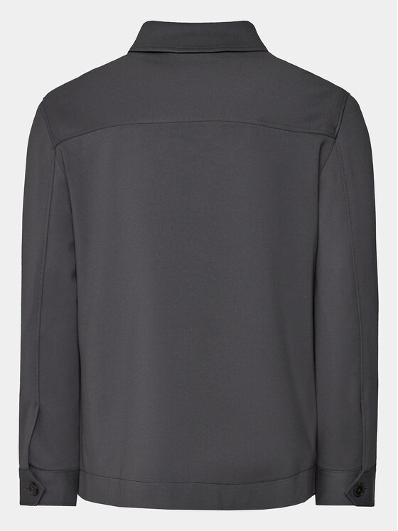 Redefined Rebel Redefined Rebel Geacă Eden 235001 Gri Regular Fit