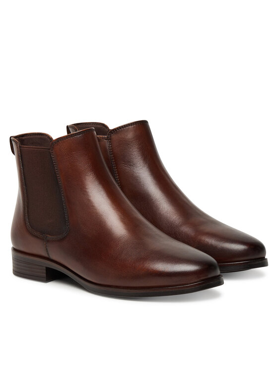 Tamaris Tamaris Saapad 1-25377-45 Pruun