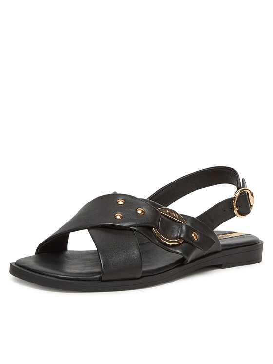 MEXX MEXX Sandale MX/025C-EST Crna
