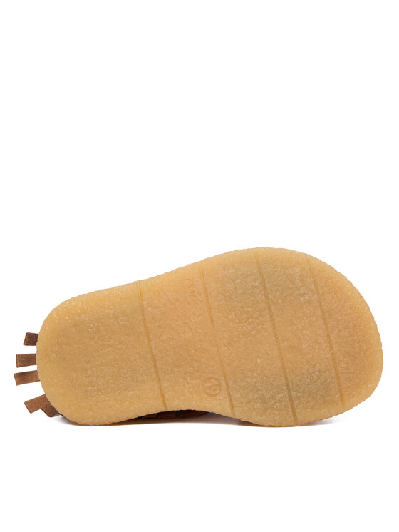 Mrugała Mrugała Basutės Indian Summer 1145/5-30 Ruda