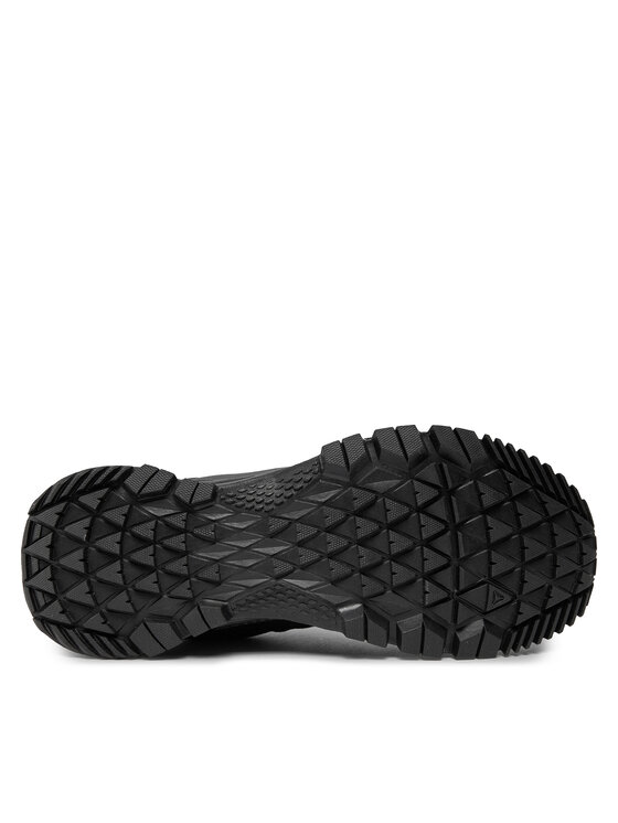 Reebok Reebok Laufschuhe Astroride Trail Gtx GORE-TEX GX2202 Schwarz