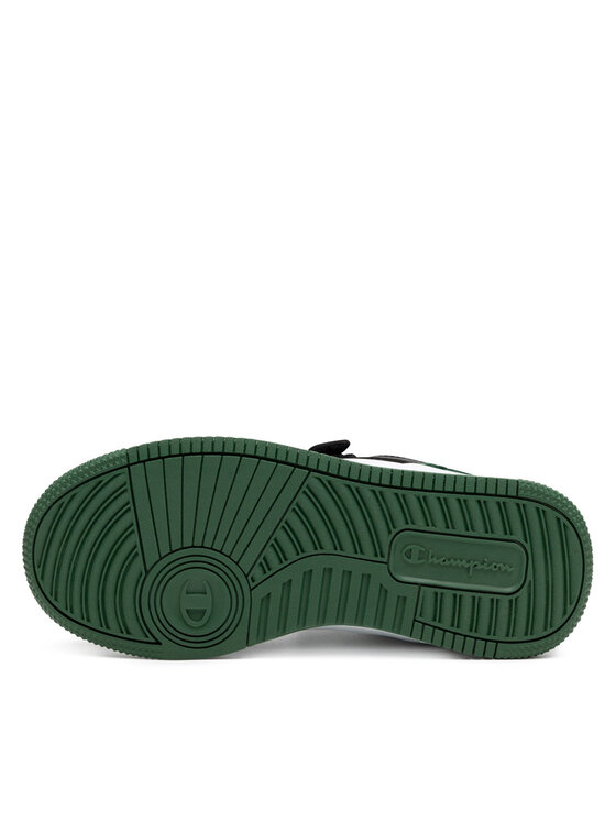 Champion Champion Sneakersy RD18 2.0 LOW PS G S32414-WW020 Zielony