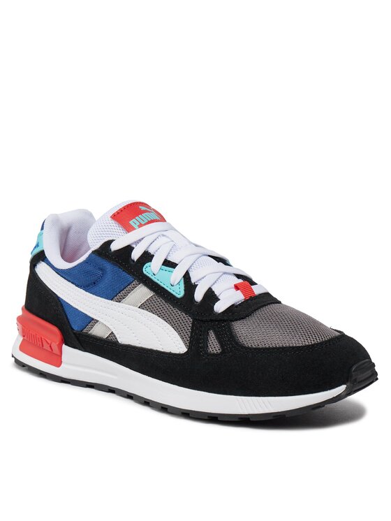 Puma Puma Laisvalaikio batai Graviton Pro 38073621 Pilka