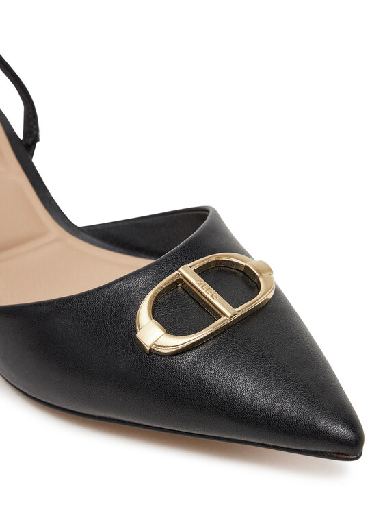 Aldo Aldo Sandale Delicate 13918896 Negru