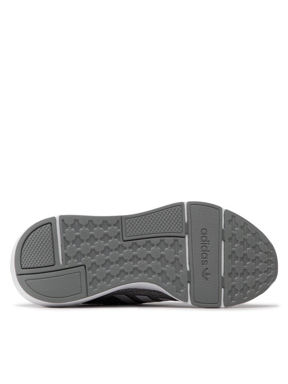 adidas adidas Sneakersy Swift Run 22 J GW8178 Szary