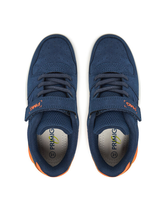 Primigi Primigi Sneakersy 7959533 Tmavomodrá