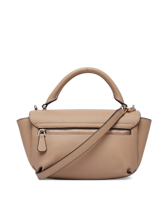 Guess Guess Torebka Gilda HWZG97 47200 Beżowy