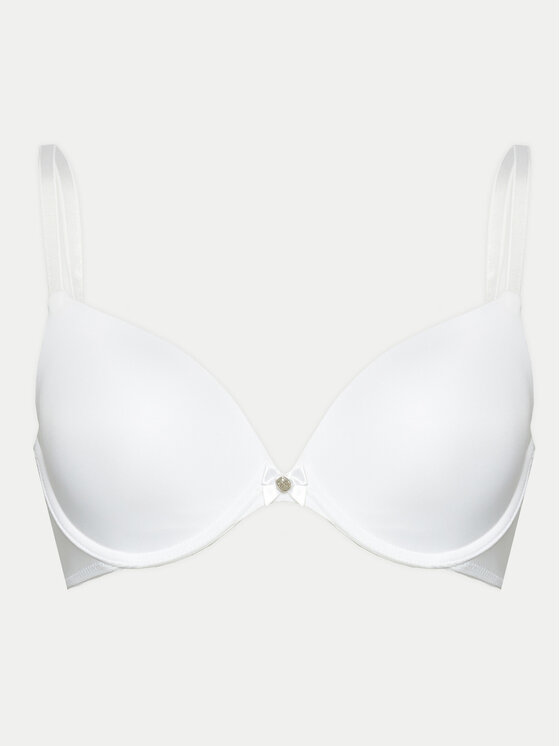 Hunkemöller Hunkemöller Sada 2 podprsenek s kosticí Perfect Plunge 203100 Barevná
