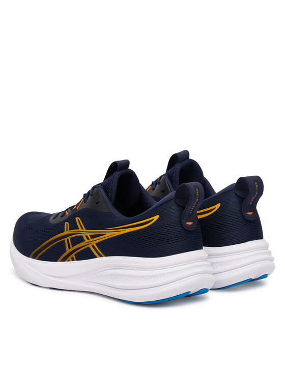 Asics Asics Bežecké topánky Gel-Pulse 17 1011C153 Tmavomodrá