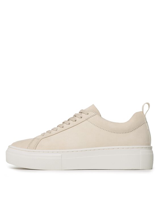 Vagabond Shoemakers Vagabond Shoemakers Sneakers Zoe Platform 5327-250-02 Weiß