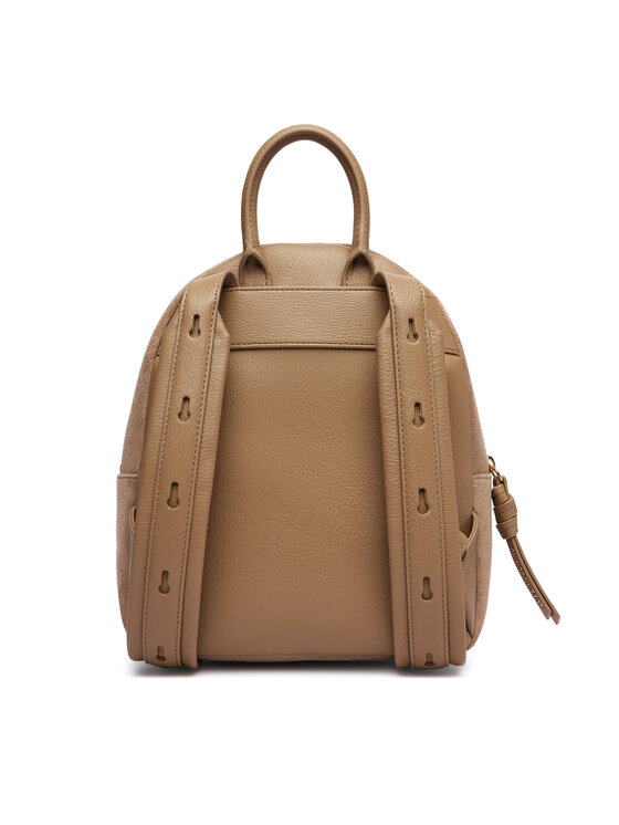 LOVE MOSCHINO LOVE MOSCHINO Rucksack JC4093PP1PLD110A Grau