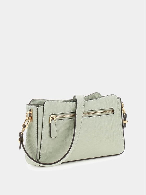Guess Guess Torebka 175653 Zielony