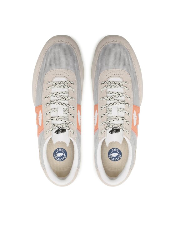 Karhu Karhu Снікерcи Albatross 82 F807040 Сірий