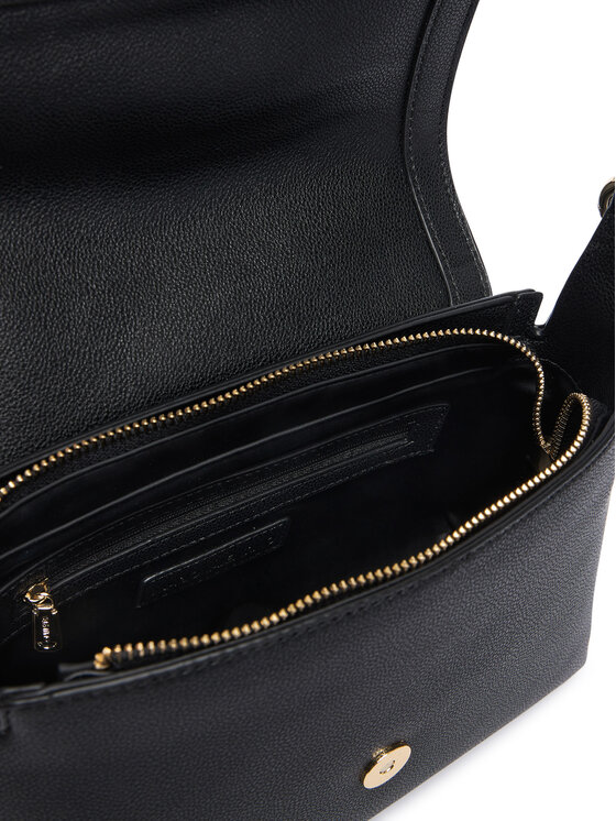 Valentino Valentino Дамска чанта Helen VBS9N509G Черен