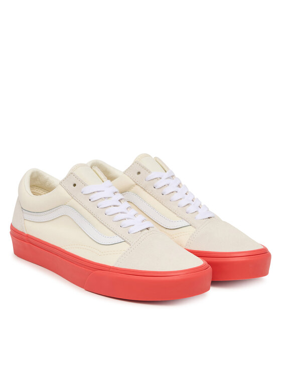 Vans Vans Tenis superge Old Skool VN000D6WAEF1 Svetlo rumena