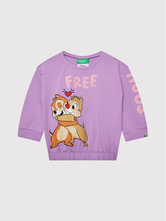 Felpa United Colors Of Benetton