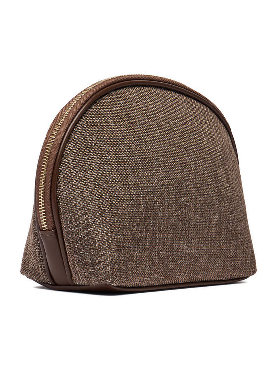 Beverly Hills Polo Club Beverly Hills Polo Club Набір косметичок CWBEO-BHPC-U1-002-AW26 (3-PACK) Коричневий