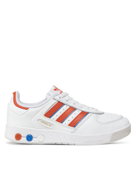 Sneakers adidas G.S Court GX9448 Alb