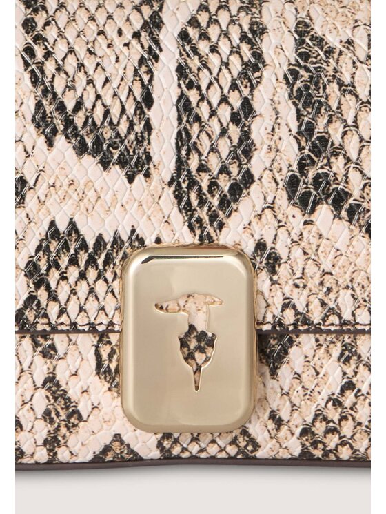 Trussardi Trussardi Borsetta Z373E406904N0ME Crema