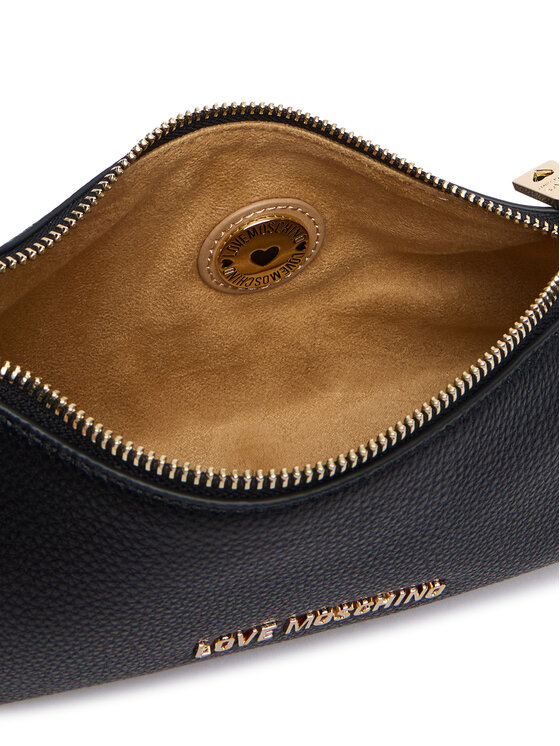 LOVE MOSCHINO LOVE MOSCHINO Handtasche JC4007PP1PLB0000 Schwarz