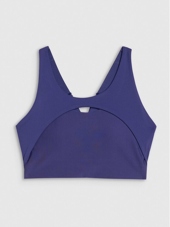 4F 4F Reggiseno sportivo 4FWSS25USBAF150-30S Blu