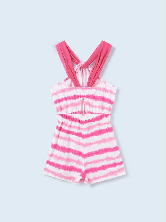 Mayoral Mayoral Jumpsuit 6849 Rosa