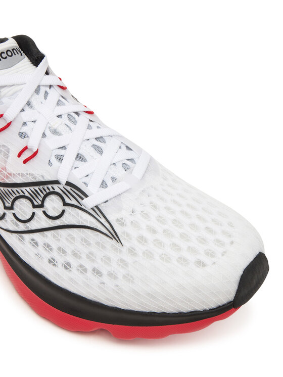 Saucony Saucony Tenisice za trčanje Kinvara 16 S11020 Bijela