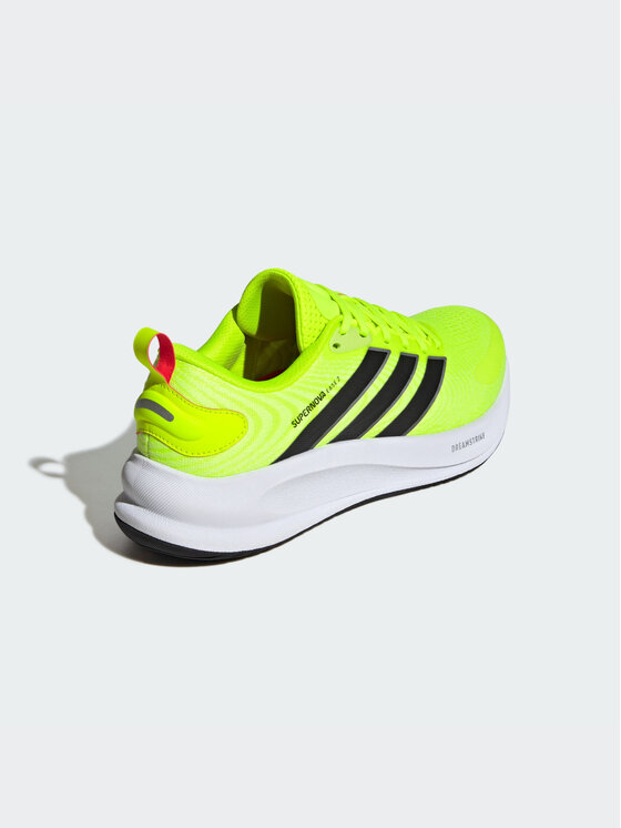 adidas adidas Buty do biegania Supernova Ease 2 M Zielony