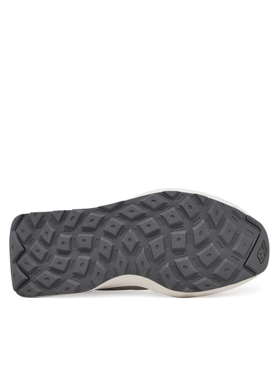 New Balance New Balance Sneakersy GS370AA Sivá