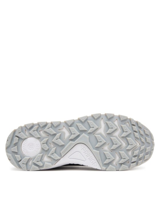 Primigi Primigi Sneakersy Pim Gtx GORE-TEX 8916655 D Černá