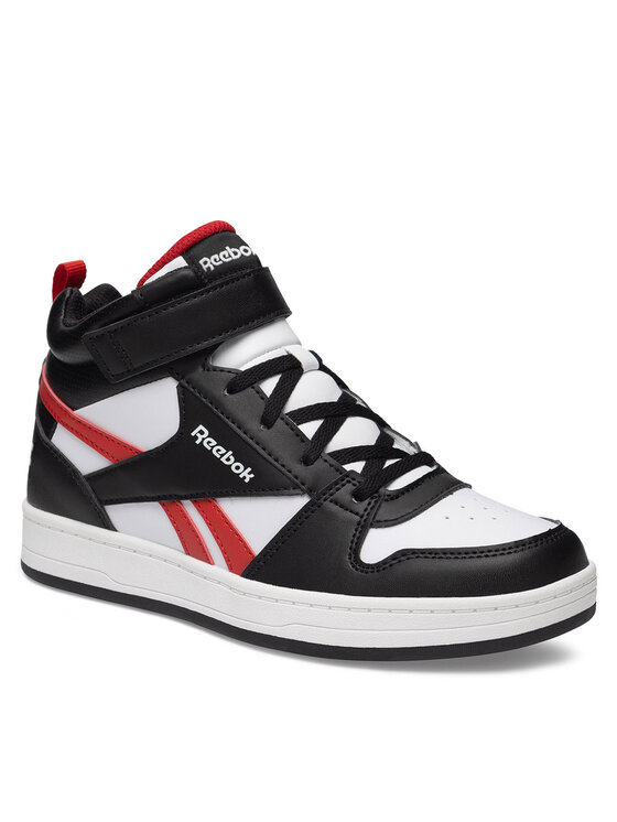 Reebok Reebok Sneakersy PRIME 2.0 MIDCUT 100225140 Czarny