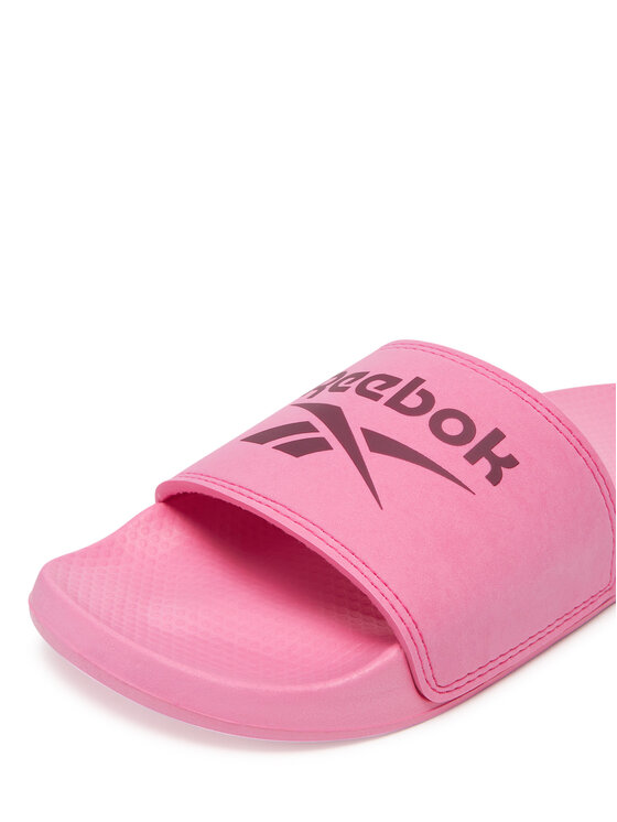 Reebok Reebok Klapki SS25-3C069-1 Różowy