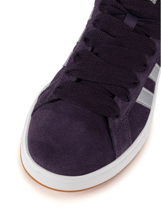 adidas adidas Снікерcи GRAND COURT BASE 00s IH6191 Фіолетовий