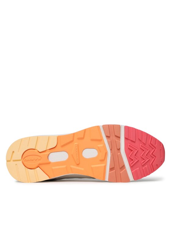 Karhu Karhu Laisvalaikio batai Fusion 2.0 F804142 Balta