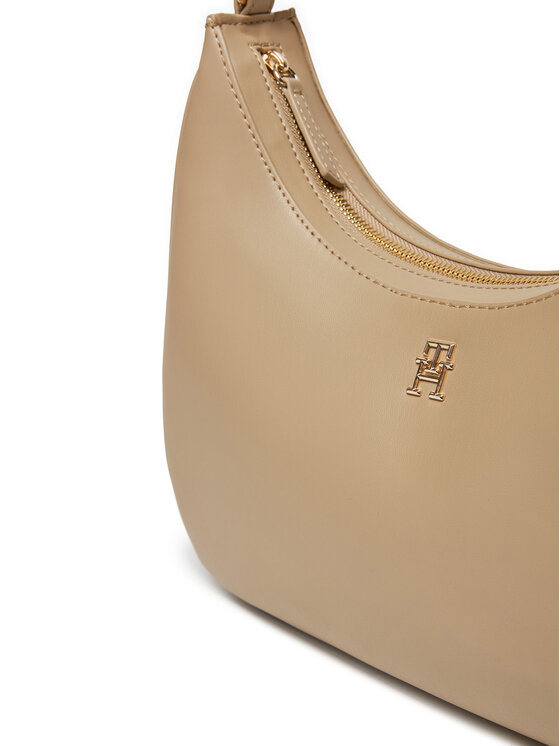 Tommy Hilfiger Tommy Hilfiger Torbica AW0AW16463 Bež